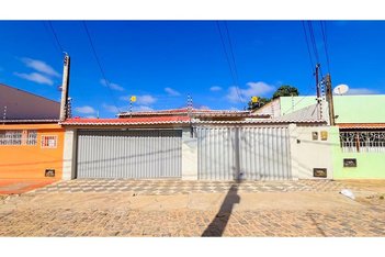 house em Travessa Tulipa, Alecrim - Natal - RN