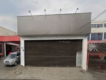 business em Avenida Água Fria, Água Fria - São Paulo - SP