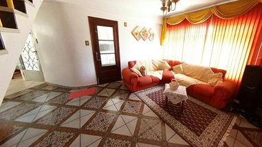 house em Rua José Bonifácio, Boa Vista - São Caetano do Sul - SP
