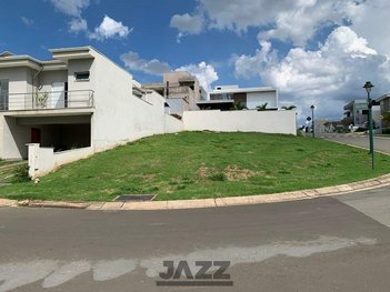 land_lot em Avenida Paulo Roberto Russo Pedroso, Swiss Park - Campinas - SP