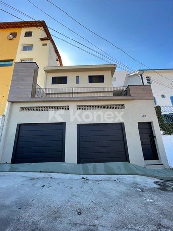 house em Rua Conceição da Barra, Jardim São Paulo(Zona Norte) - São Paulo - SP