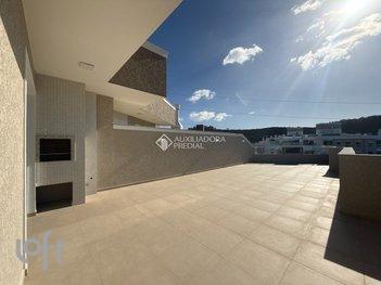 apartment em Lions Internacional, Ingleses - Florianópolis - SC
