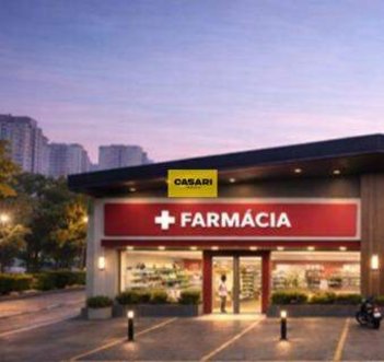 commercial_property em Rua Frei Gaspar, Centro - São Bernardo do Campo - SP