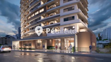 apartment em Rua Major Quedinho, Centro - São Paulo - SP