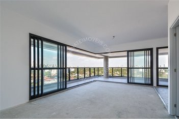 apartment em Rua dos Pinheiros, Pinheiros - São Paulo - SP