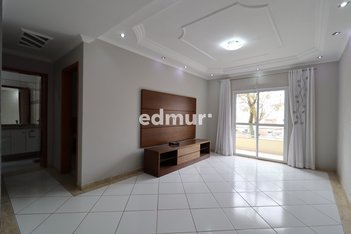 apartment em Rua Tomé de Souza, Vila Alzira - Santo André - SP