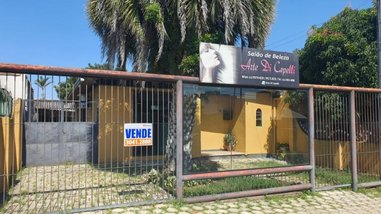 house em Avenida Álvares Cabral, Morada do Vale I - Gravataí - RS