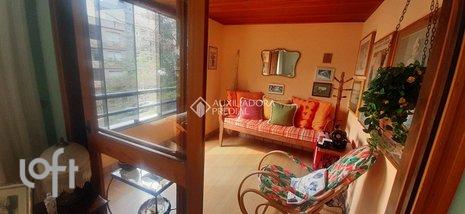 apartment em Rua Coronel Bordini, Rio Branco - Porto Alegre - RS
