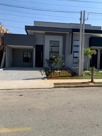 house em Avenida Paraná, Cajuru do Sul - Sorocaba - SP