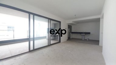 apartment em Rua Michigan, Cidade Monções - São Paulo - SP