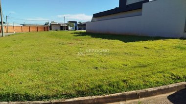 land_lot em Rua Hiroshi Hoshino, Terras de Santo Antônio - Itapetininga - SP