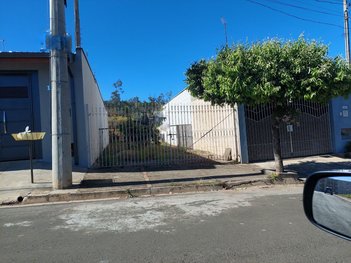 land_lot em Rua Sargento Ivan Henrique da Silva, Pompéia - Piracicaba - SP