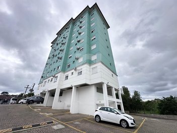 apartment em Rua Esteio, Centro - Portão - RS