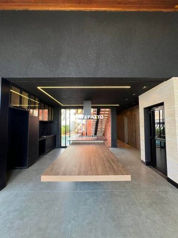 house em Avenida Doutor Armando de Salles Oliveira, Parque Universitário - Franca - SP