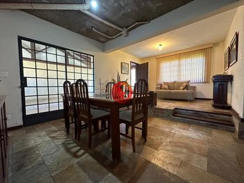 house em Rua Adelina Sales Pereira, Planalto - Belo Horizonte - MG