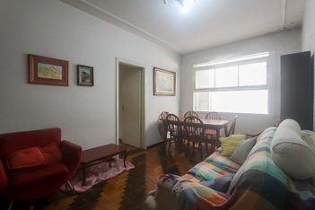 apartment em Rua Dona Leonor, Rio Branco - Porto Alegre - RS