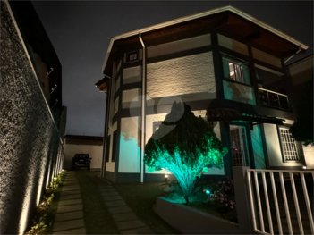 house em Rua Alberto da Costa, Jardim Paulista I - Jundiaí - SP