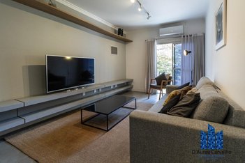 apartment em Rua Ponta Delgada, Vila Olímpia - São Paulo - SP