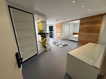 apartment em Rua Paim, Bela Vista - São Paulo - SP