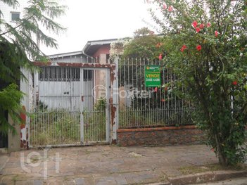 house em Rua Álvaro Vieira Guimarães, Sarandi - Porto Alegre - RS