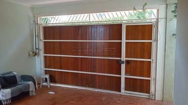 house em Rua Paulo Fragoso Coimbra, Jardim Alvorada - São Carlos - SP