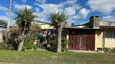 house em Rua dos Caçadores, Rio Grande - Rio Grande - RS