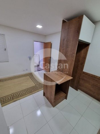 apartment em Rua Roque Barbosa Lima, Vila Paulo Silas - São Paulo - SP