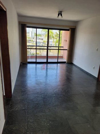 apartment em Avenida Quatorze de Dezembro, Vila Mafalda - Jundiaí - SP