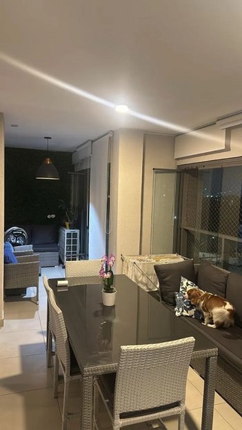 apartment em Rua Lauriano Fernandes Júnior, Vila Leopoldina - São Paulo - SP