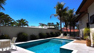house em Estrada da Boiada, Vista Alegre - Vinhedo - SP