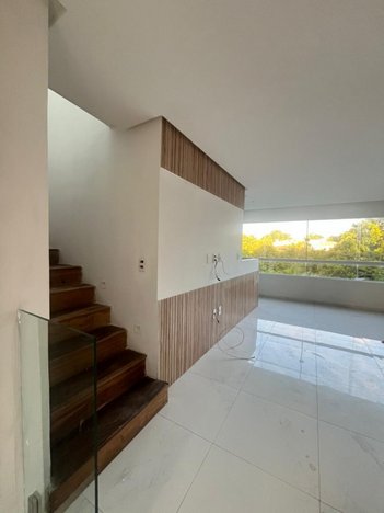 house em Rua Doutor George Arroxelas, Barro Duro - Maceió - AL