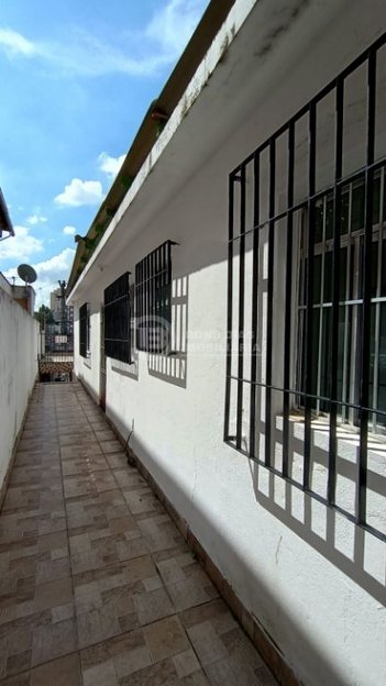 house em Rua Lamaçais, Vila Carmosina - São Paulo - SP