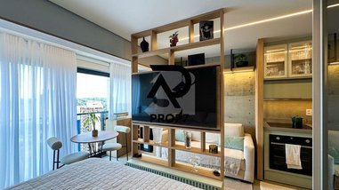 apartment em Avenida Nossa Senhora do Sabará, Vila Emir - São Paulo - SP