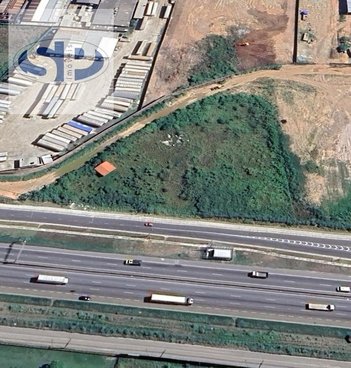 commercial_land_lot em Estrada Velha Arujá-Bonsucesso, Jardim Álamo - Guarulhos - SP