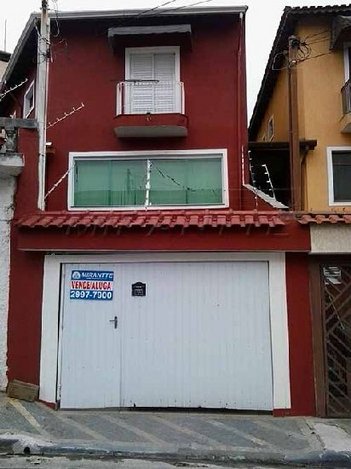 house em João De Laet, Vila Aurora (Zona Norte) - São Paulo - SP
