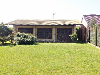 house em Avenida Guará, Xangri-Lá - Xangri-Lá - RS