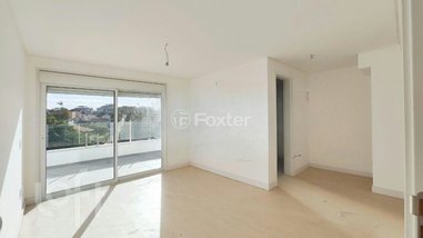 apartment em Servidão Natalicia Pereira, João Paulo - Florianópolis - SC