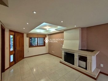 house em Rua dos Guaranis, Espírito Santo - Porto Alegre - RS
