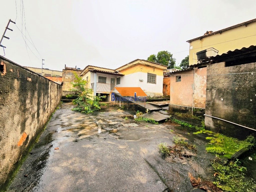 Casa com 2 quartos — São João Batista (Venda Nova), Belo Horizonte