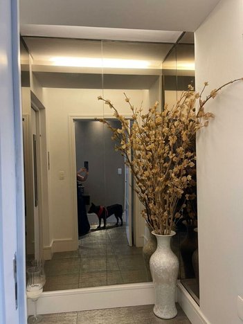 apartment em Rua Guarará, Jardim Paulista - São Paulo - SP