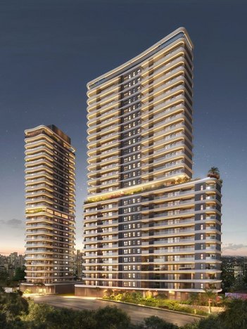 apartment em Rua Dráusio, Butantã - São Paulo - SP