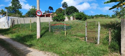 land_lot em Rua Um, Chácara Itapoã - Jacareí - SP