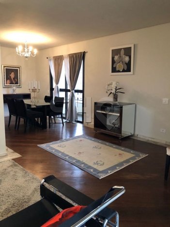 apartment em Rua Tuiucuê, Jardim da Saúde - São Paulo - SP