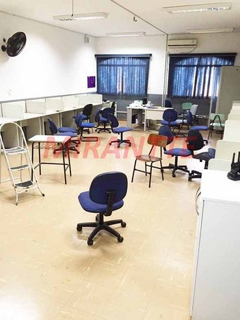 commercial_property em Horizonte, Vila Antonina - São Paulo - SP