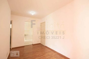 apartment em Rua José Timótheo da Silva, São Pedro - Osasco - SP