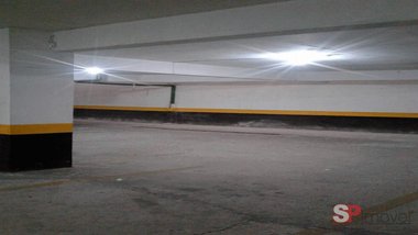 apartment em Avenida José André de Moraes, Jardim Monte Alegre - Taboão da Serra - SP