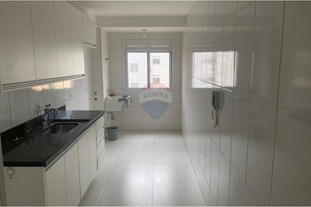 apartment em Rua Clóvis Lordano, Vila Ipê - Hortolândia - SP