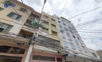 commercial_property em Rua Dutra Rodrigues, Luz - São Paulo - SP