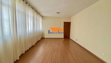 apartment em Rua Dom Lúcio Antunes, Coração Eucarístico - Belo Horizonte - MG