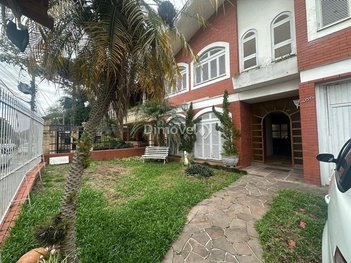 house em Rua Vicente Failace, Tristeza - Porto Alegre - RS